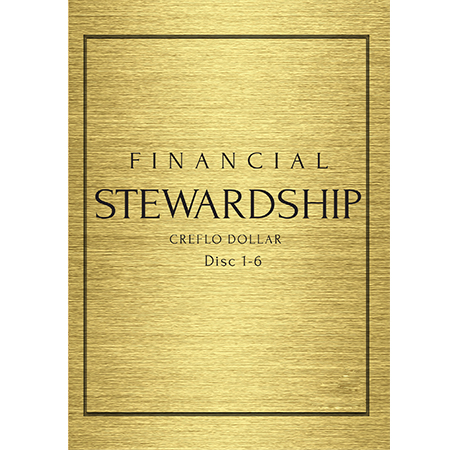 Financial Stewardship