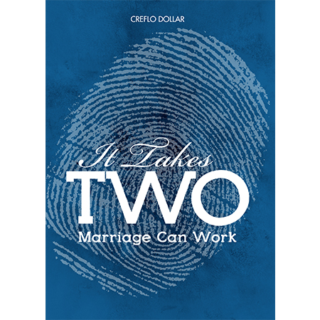 It Takes Two - Marriage Can Work