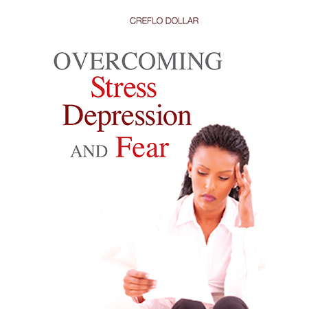 Stress, Depression and Fear