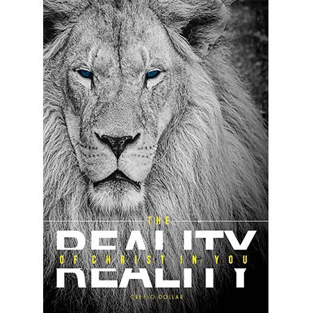 The Reality of Christ in You