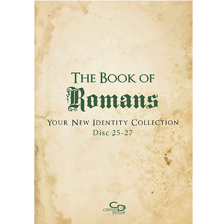The Book of Romans