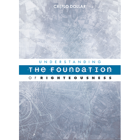 Understanding the Foundation of Righteousness