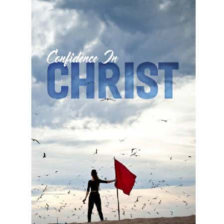 Confidence in Christ
