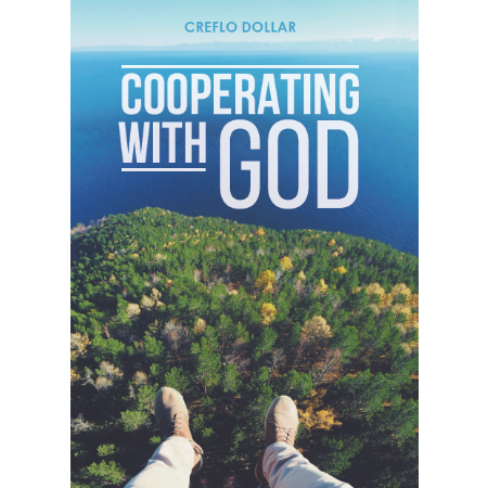 Cooperating with God