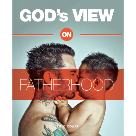 God's View on Fatherhood MP3