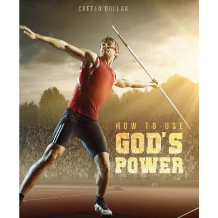 How to Use God's Power MP3