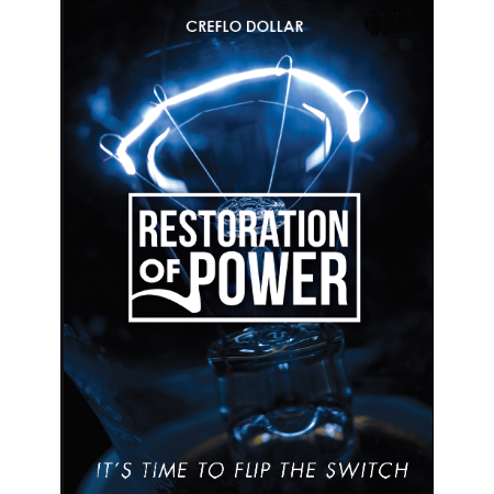 Restoration of Power