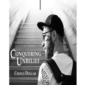 Conquering Unbelief