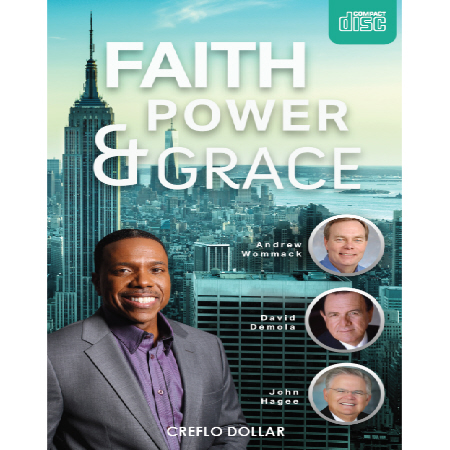 Faith, Power and Grace