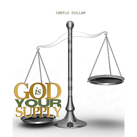 God is Your Supply MP3