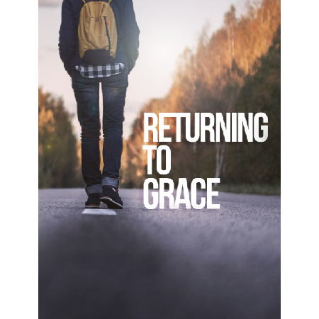 Returning To Grace MP3