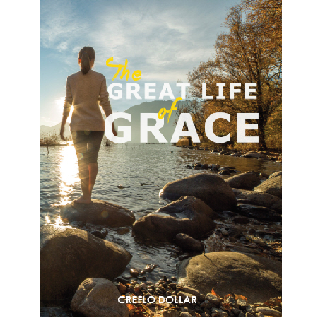 The Great Life of Grace