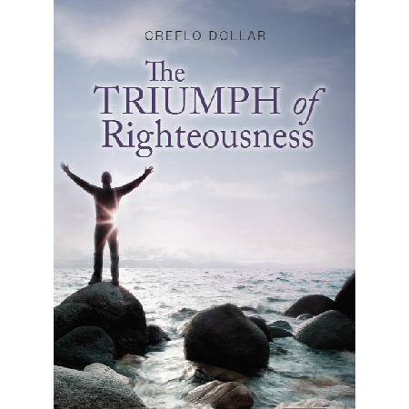 The Triumph of Righteousness