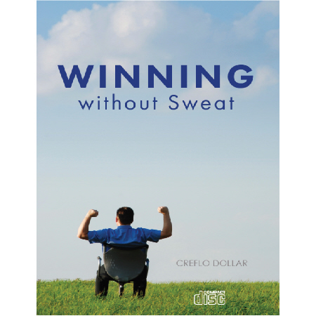 Winning without Sweat