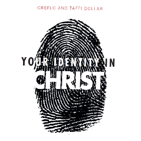 Your Identity in Christ