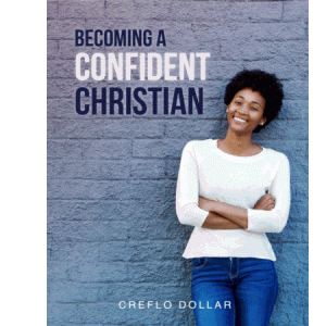 Becoming a Confident Christian