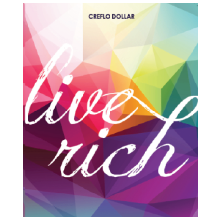 Live Rich Vol - 1