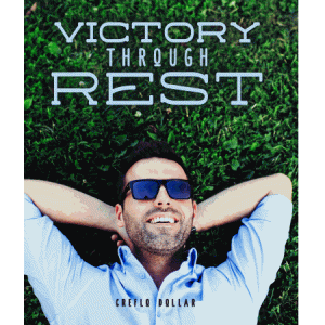 Victory Through Rest