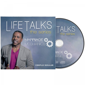 Life Talks Marriage Mechanics MP3