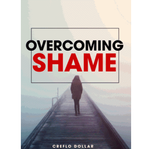 Overcoming Shame
