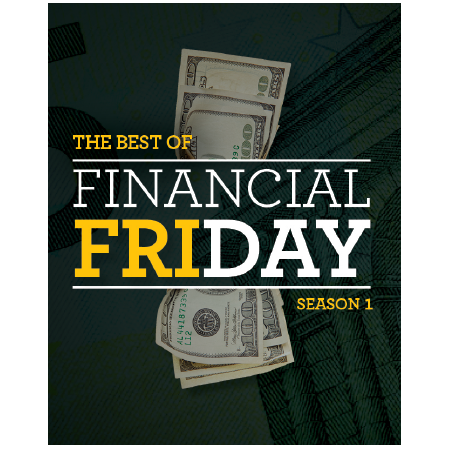 Best of Financial Friday Session - 1