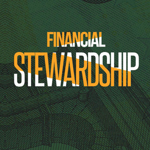 Financial Stewardship- eBook