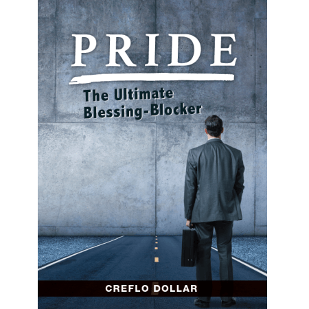 Pride: The Ultimate Blessing Blocker