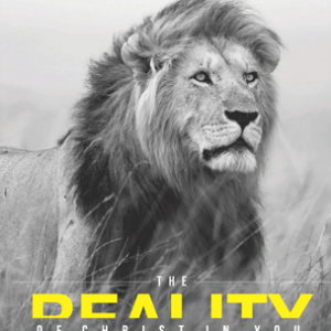 The Reality of Christ in You - eBook