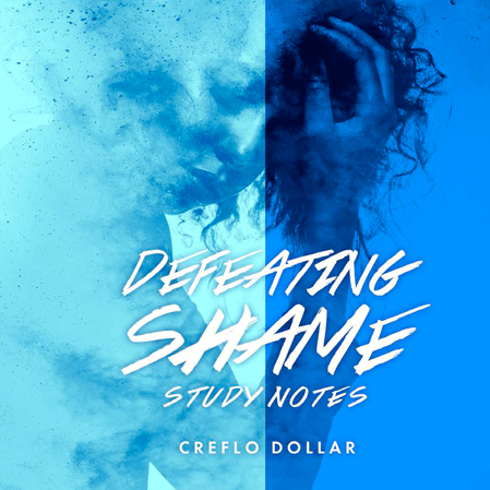 Defeating Shame - eBook