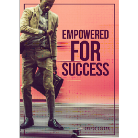 Empowered for Success - eBook