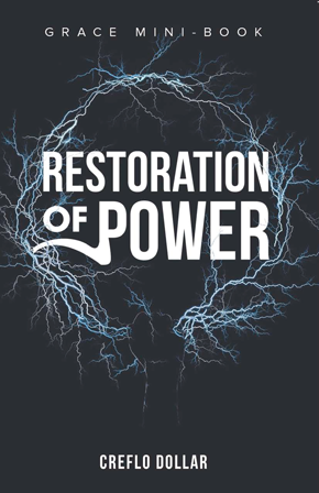 The Restoration of Power- eBook