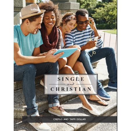Single and Christian - eBook
