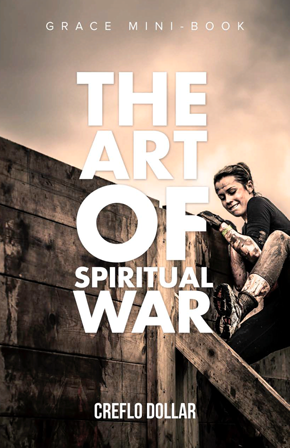 The Art of Spiritual Warfare- eBook