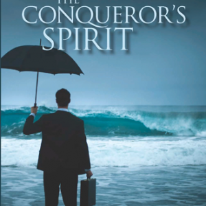 The Conqueror's Spirit - eBook