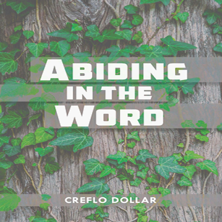 Abiding In The Word
