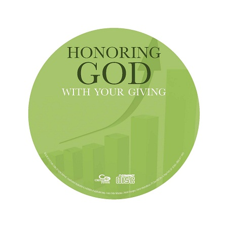 Honoring God with Your Giving