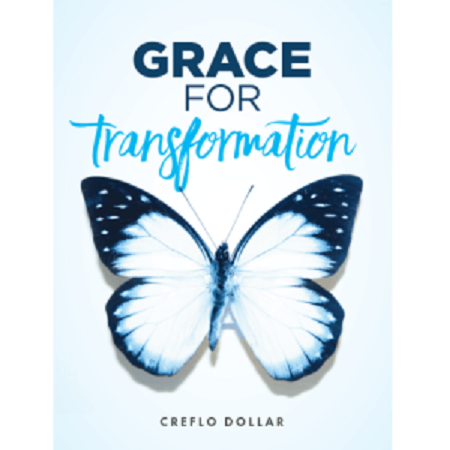 Grace for Transformation