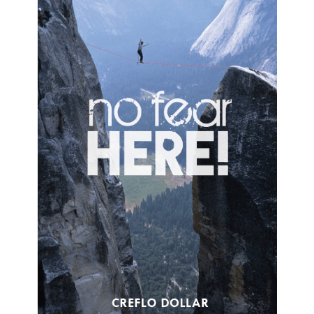No Fear Here