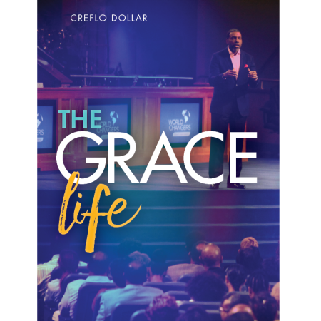 The Grace Life