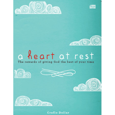 A Heart At Rest MP3