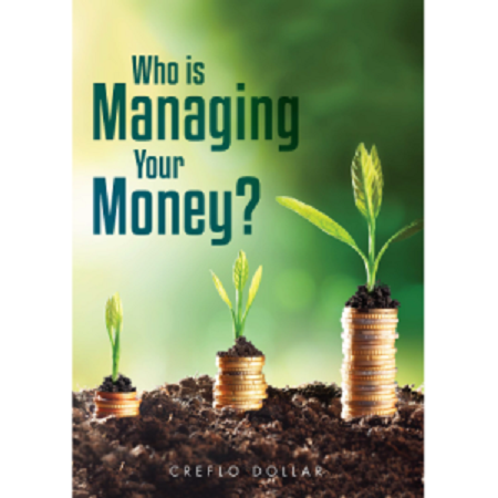 Who is Managing Your Money