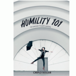 Humility 101 MP3