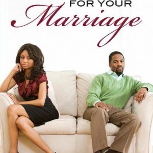Fight for your Marriage