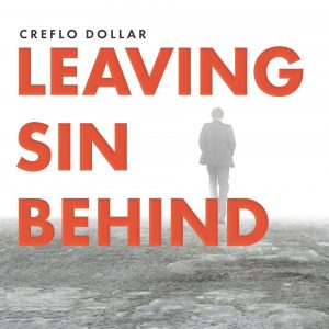 Leaving Sin Behind