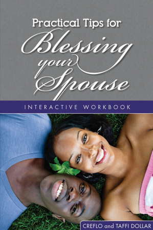 Practical Tips for Blessing Your Spouse