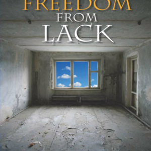 Freedom From Lack
