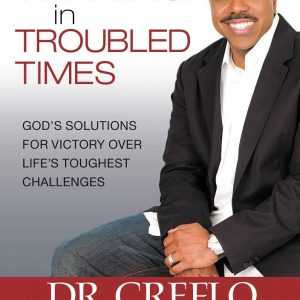 Winning in Troubled Times