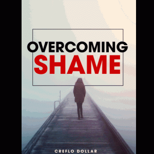Overcoming Shame