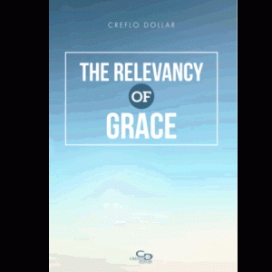 The Relevancy of Grace