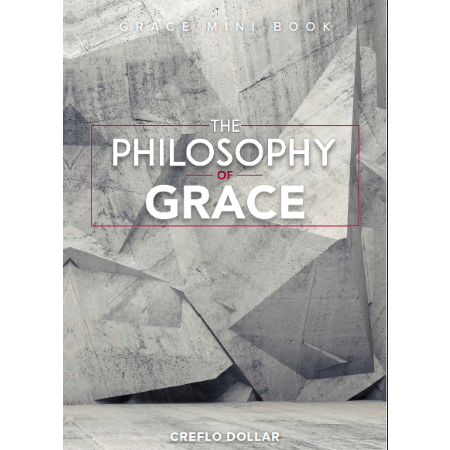 The Philosophy of Grace